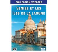 Venise Et Les Îles De La Lagune