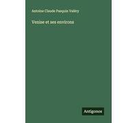Venise et ses environs