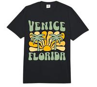 Venise Floride Comfort Colors Adult Heavyweight T-Shirt