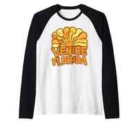Venise Floride Manche Raglan