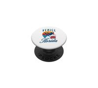 Venise Floride PopSockets PopGrip Adhésif