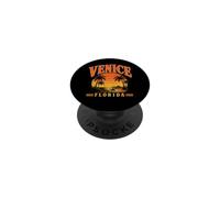 Venise Floride PopSockets PopGrip Adhésif