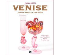 Venise Gourmande Et Creative