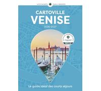 Venise - Cartoville 2026-2027