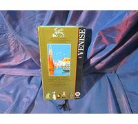 Venise, guide Gallimard