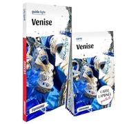 Collectif – Venise (guide light) – Broché