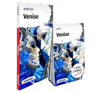 Venise (guide light) - Collectif - Expressmap - broché - Guide