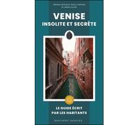 Venise insolite et secrète