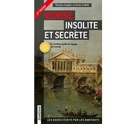 Venise insolite et secrète V2