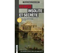 Venise insolite et secrte