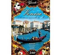 Venise : La huitième merveille du monde DVD E