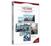 Venise : La sérénissime - DVD DVD
