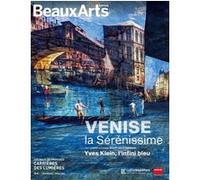 Venise, la serenissime (fr/ang) Collectif (Auteur)