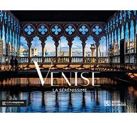 Venise la Sérénissime (publication officielle - Bassin de lumières)