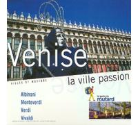 Venise la ville passion