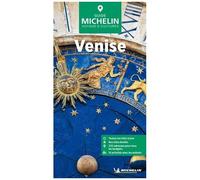 Venise - Le Guide Vert 2024
