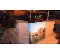 VENISE - LES PALAIS DU GRAND CANAL