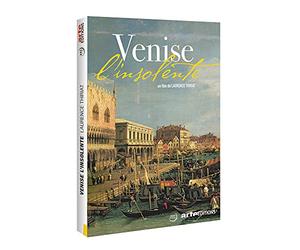 VENISE L'INSOLENTE - DVD [HD DVD]