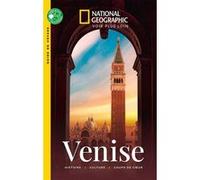 Venise National Geographic (Auteur)
