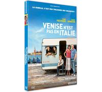 Venise N'est Pas En Italie