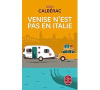 Venise N'est Pas En Italie