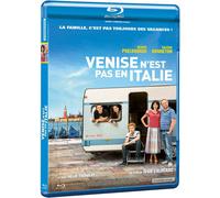 Venise N'est Pas En Italie - Blu-Ray