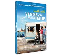 Venise n'est pas en Italie – DVD – Studiocanal