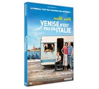 Venise n'est pas en Italie DVD DVD