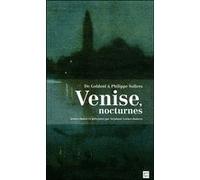 Venise, nocturnes Loeber-bottero stephane (Auteur)