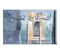 VENISE & PROUST (English French version) Collectif (Auteur)