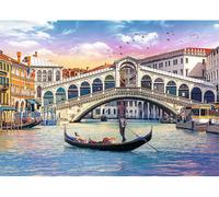 Venise - Puzzle 500 Pièces