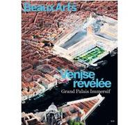 Venise revelee Collectif (Auteur)