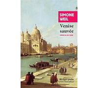 Venise sauvée