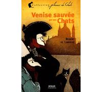 Venise sauvée par ses chats