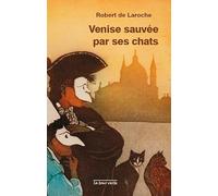 Venise sauvée par ses chats