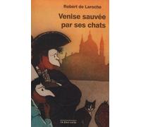 Venise Sauvée Par Ses Chats