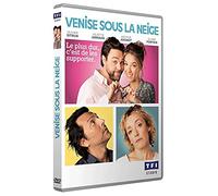 Venise sous la neige – DVD – TelForceOne