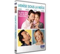 Venise sous la neige – DVD – TelForceOne