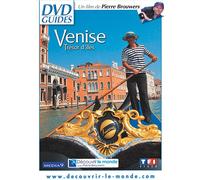Venise : Trésor d'îles DVD