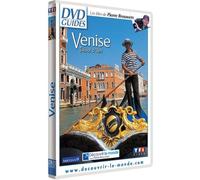 Venise, trésor d'îles