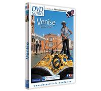 Venise : Trésor d'îles DVD