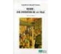 Venise:une invention de la ville - Elisabeth Crouzet-Pavan - Champ Vallon - broché - Livre