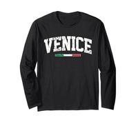 Venise Voyage à Venise Cadeau Venise Vacances Voyage Venise Manche Longue