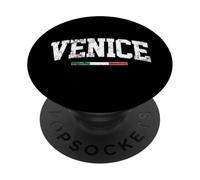 Venise Voyage à Venise Cadeau Venise Vacances Voyage Venise PopSockets PopGrip Adhésif