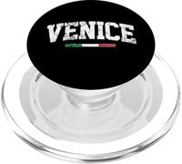 Venise Voyage à Venise Cadeau Venise Vacances Voyage Venise PopSockets PopGrip pour MagSafe