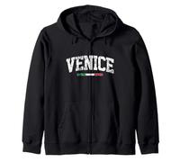 Venise Voyage à Venise Cadeau Venise Vacances Voyage Venise Sweat à Capuche