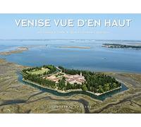 Venise vue d'en haut