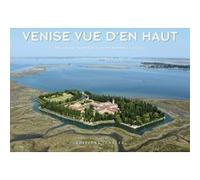 Venise vue d'en haut
