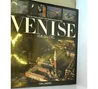Venise vue du ciel