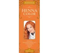 Venita – Coloration capillaire au henné – Teinte 5 Paprika – 75 ml
